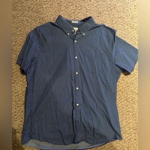 American eagle dress shirt